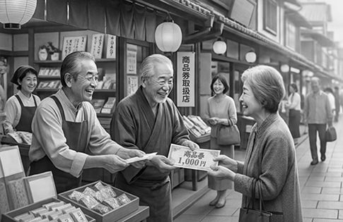 入会のご案内